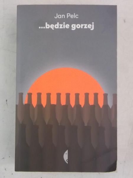 …będzie gorzej