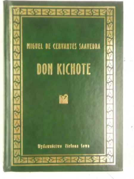 Don Kichote
