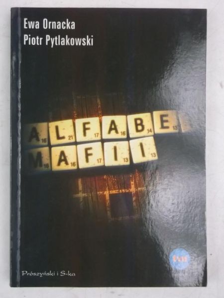 Alfabet Mafii