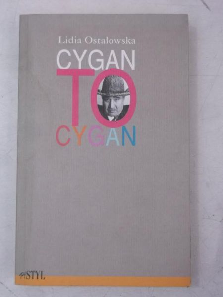 Cygan to cygan