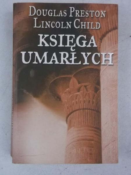 Księga Umarłych