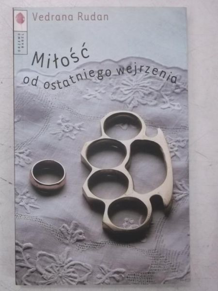 Miłość od ostatniego wejrzenia