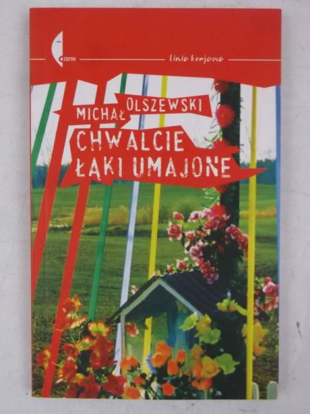 Chwalcie Łąki Umajone