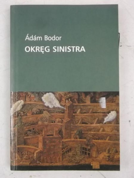 Okręg Sinistra