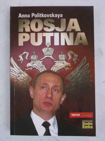 Rosja Putina