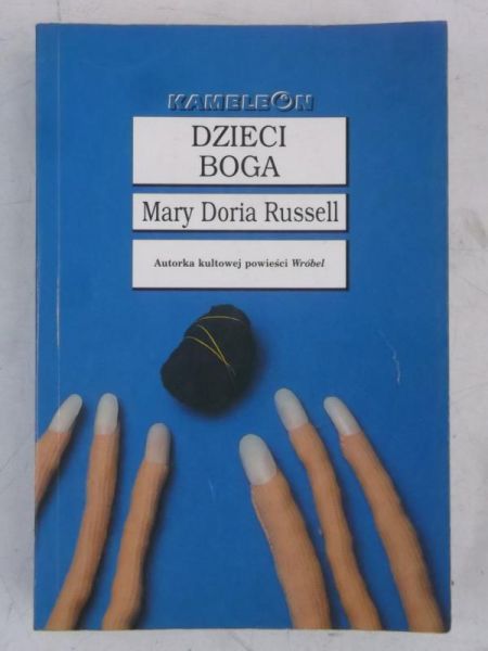 Russell Mary Doria - Dzieci boga