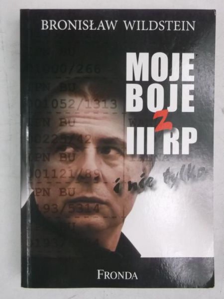 Moje boje z III RP