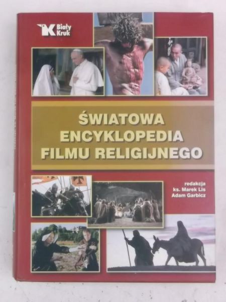 Światowa encyklopedia filmu religijnego