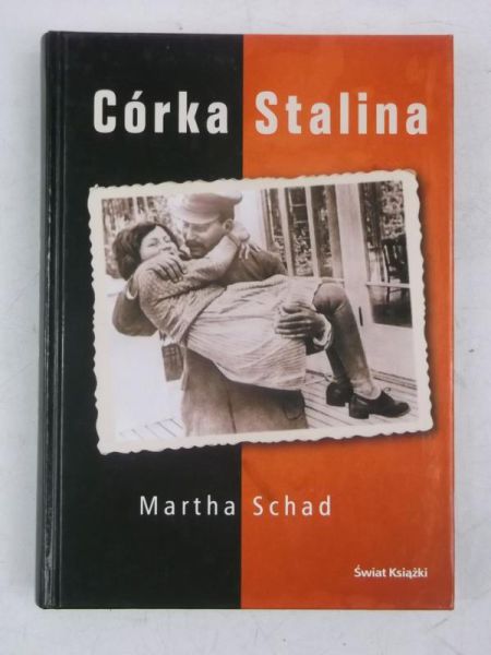 Córka Stalina