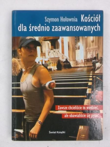 Kościół dla średnio zaawansowanych