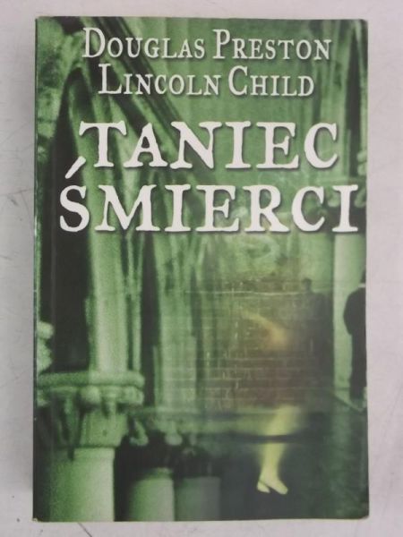 Taniec śmierci