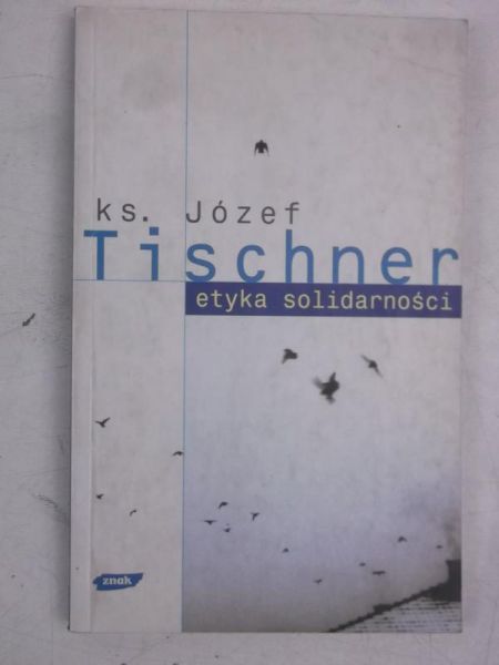 Etyka solidarności