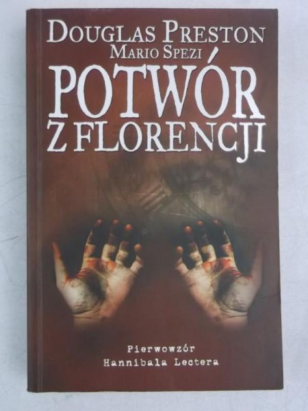 Potwór z Florencji
