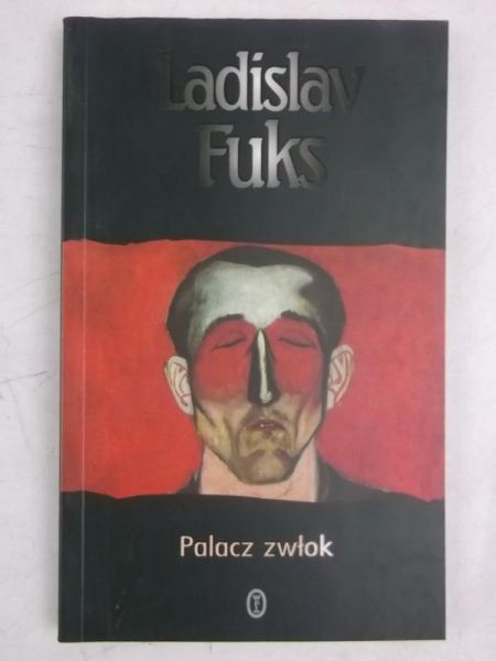 Fuks Ladislav - Palacz zwłok