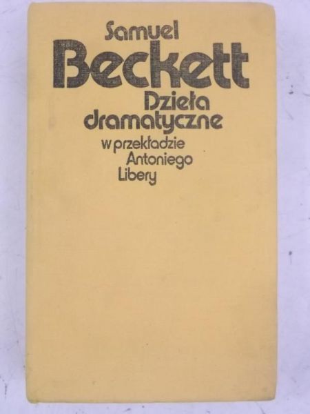 Dzieła dramatyczne