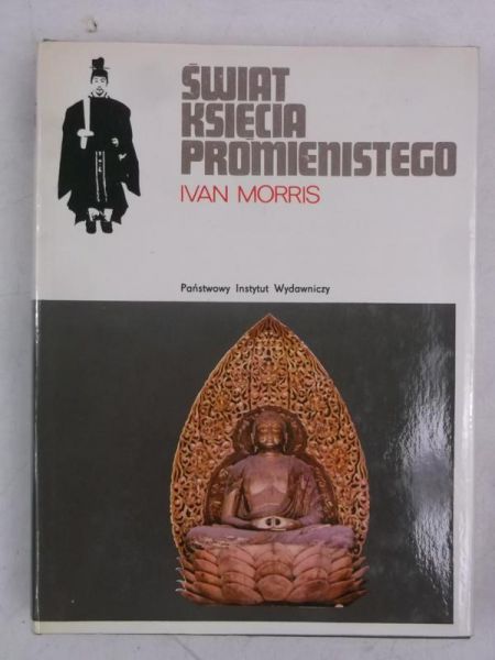 Świat księcia promienistego