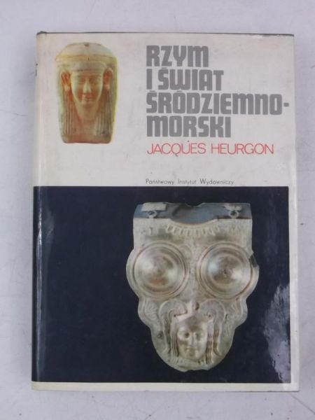 Rzym i świat śródziemnomorski