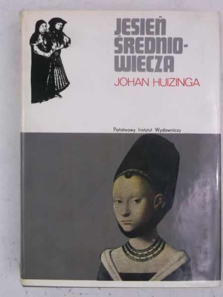 Jesień średniowiecza