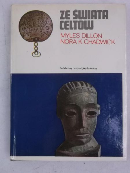 . - Ze świata Celtów