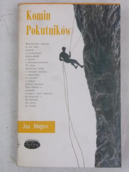 Długosz Jan - Komin Pokutników