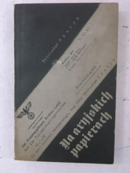 Na aryjskich papierach