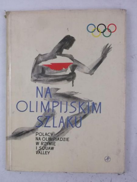 Na olimpijskim szlaku