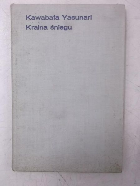 Kraina śniegu