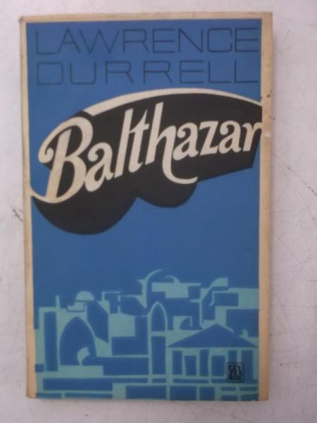 Durrell Lawrence - Balthazar