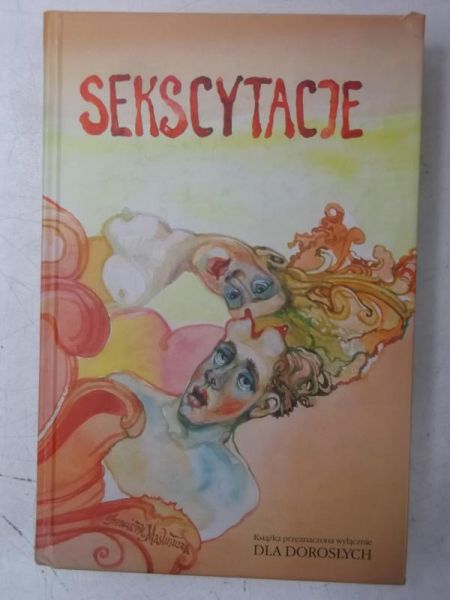 Sekscytacje
