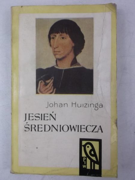 Jesień średniowiecza. Tom II