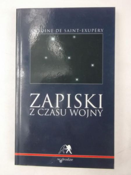 Zapiski z czasu wojny