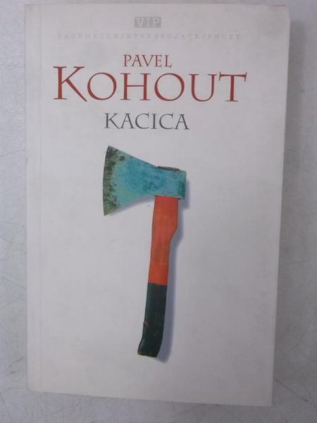 Kacica