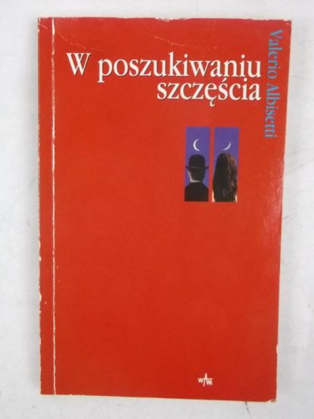 Albisetti Valerio - W poszukiwaniu szczęścia