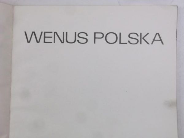 Wenus Polska