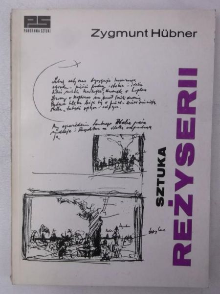 Sztuka reżyserii