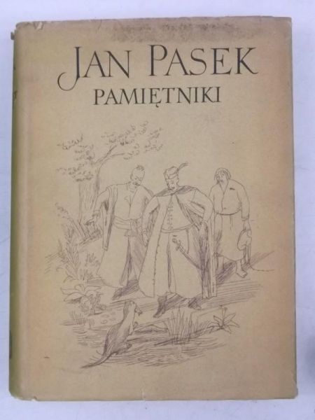 Pamiętniki