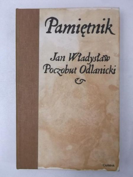 Pamiętnik