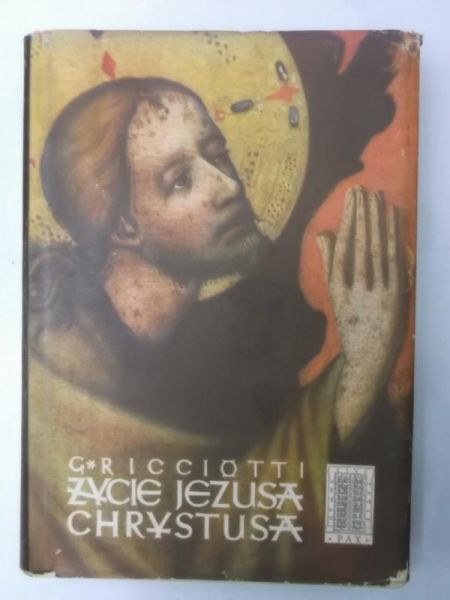Życie Jezusa Chrystusa