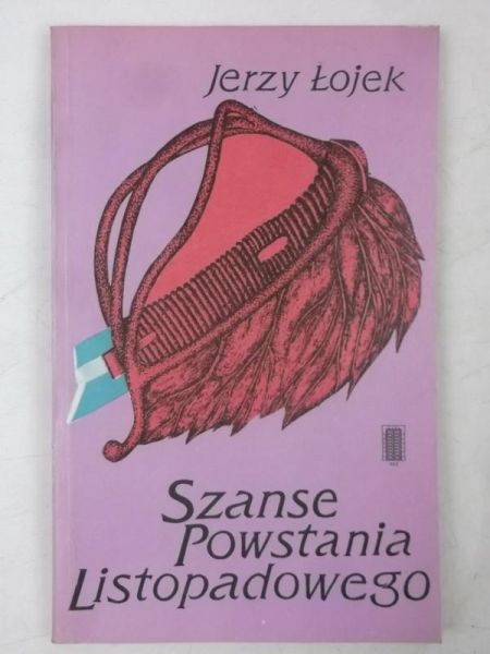 Szanse Powstania Listopadowego