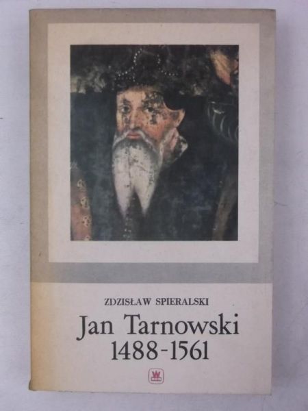 Jan Twardowski 1488-1561