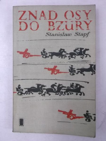 Znad Osy do Bzury