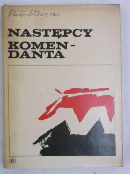 Następcy Komendanta