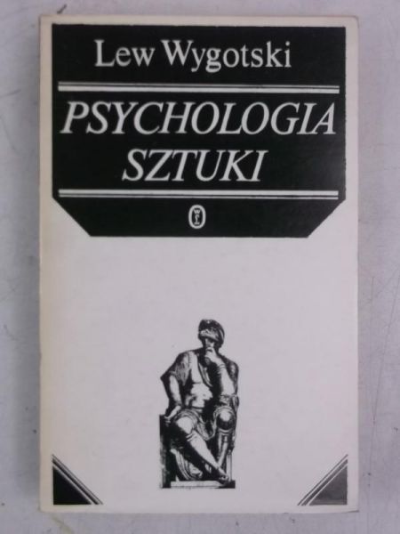 Psychologia sztuki