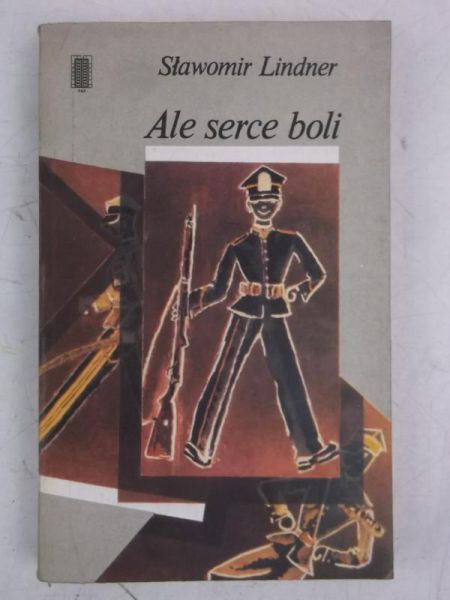 Ale serce boli
