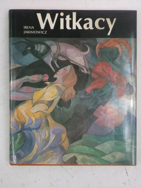 Witkacy