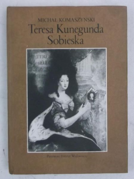 Teresa Kunegunda Sobieska