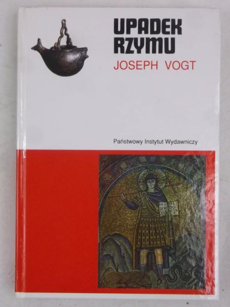 Upadek Rzymu