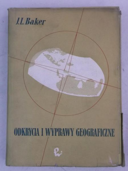 Odkrycia i wyprawy geograficzne