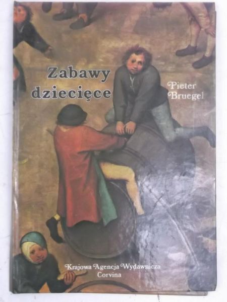 Zabawy dziecięce