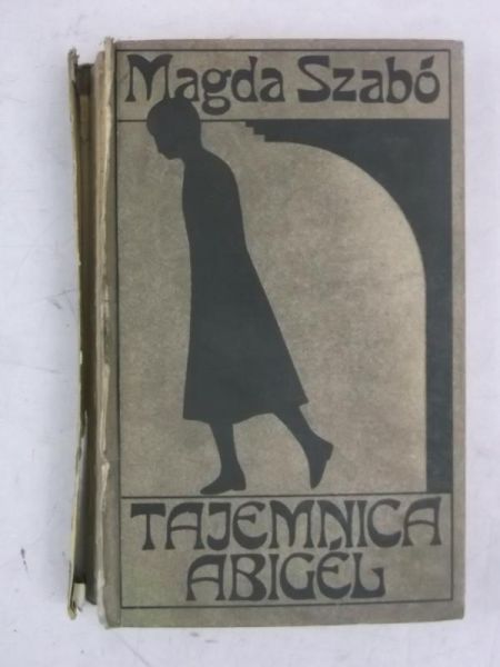 Tajemnica Abigel